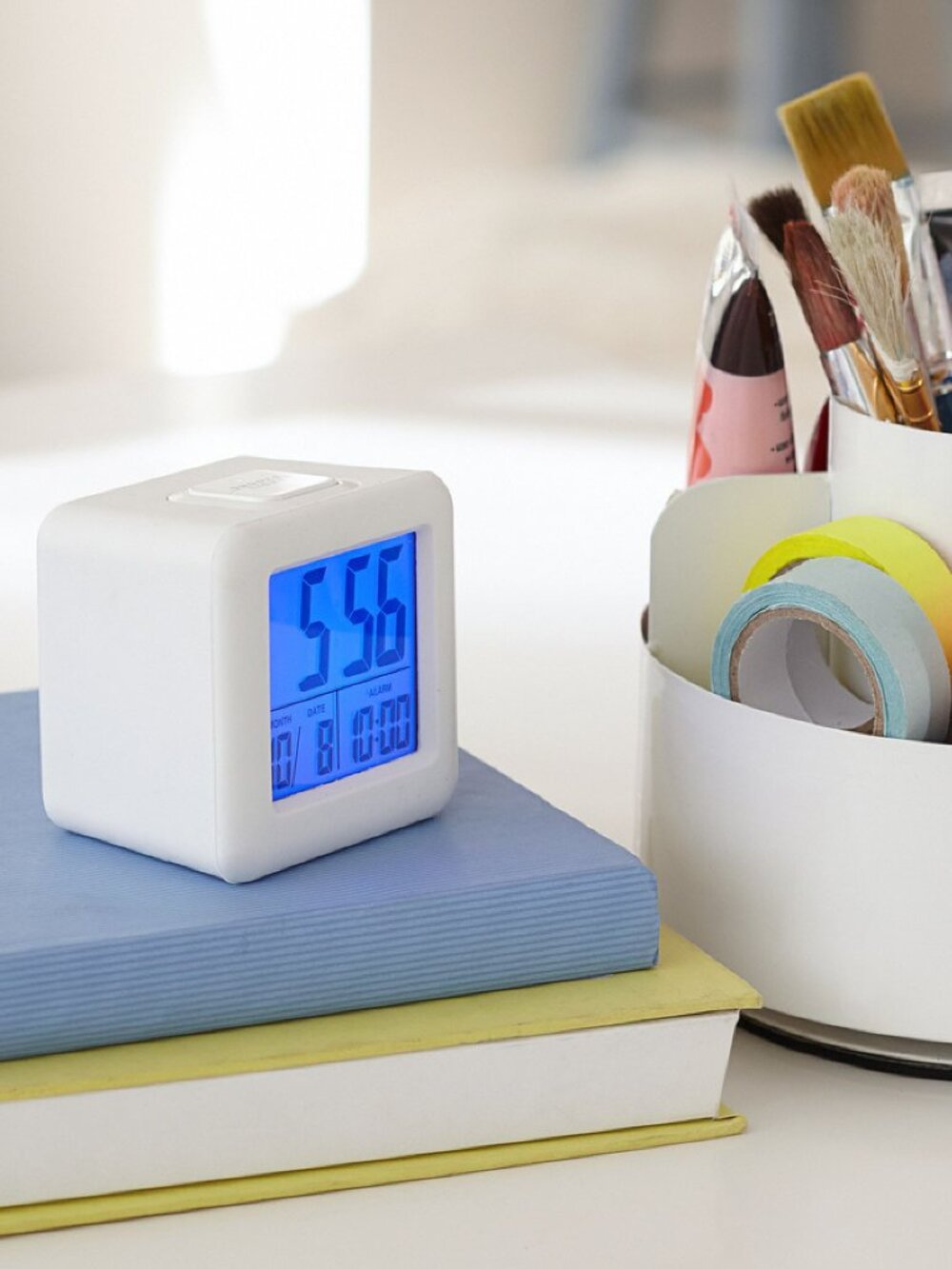Digital Clock